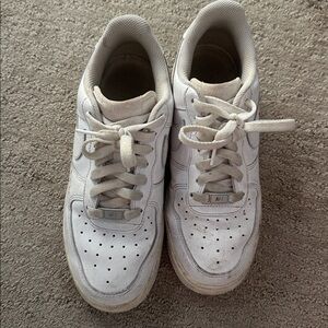 Women’s Nike Air Force’s